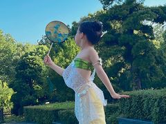 -上海东方佘山翰悦阁酒店·Vie全日制餐厅