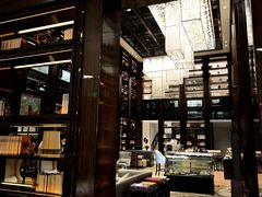 -南京圣和府邸豪华精选酒店