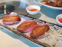 -安蒂娅.悦景轩中餐厅(西乡店)