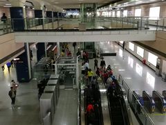 -广州塔(地铁站)