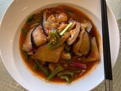 -巴扎美食·新疆菜·西域歌舞表演餐厅(新疆大厦店)