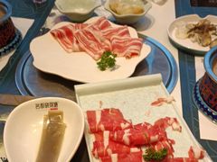 -名都晓荷塘(涿州店)