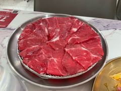 -花味烤肉·拌饭(庐阳万象汇店)