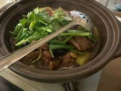 -老山村酒楼(白石洲店)