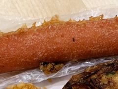 -阿婆油墩子(五里桥路188弄小区店)