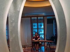 -广州富力丽思卡尔顿酒店·丽轩·粤菜