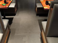 -山之屋炭火烧肉·生啤畅饮(大朗万科中央公园店)