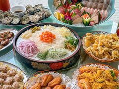 -嘉升大排档(番禺总店)