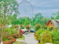 -泰山天颐湖旅游度假区