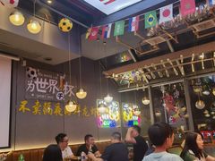 -庆峰龙虾烧烤(合肥一店)