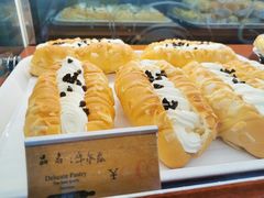 -老鼎丰(靖宇街总店)
