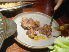 -受气牛肉·耙牛肉火锅(水晶郦城店)