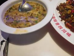 -茅庐川菜(烟台万象汇店)
