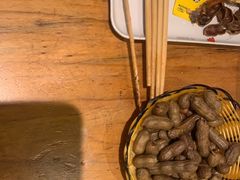 -木屋烧烤(龙湖天街店)