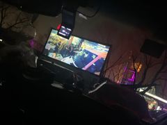 -枫花园汽车电影院(朝阳公园店)