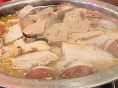 -老六杀猪菜(进乡街店)