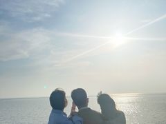-滆湖低碳生态公园