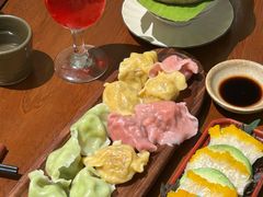 -七色云蔬食(喜邻里店)