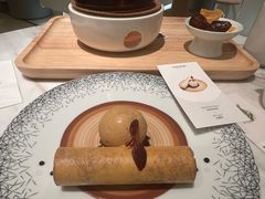 -théATRE 茶聚场(王府中環店)
