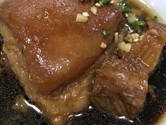 -张一品食府