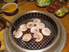 -汉拿山(北京上地华联店)