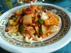 -马布尔莱斯食府(西红门店)
