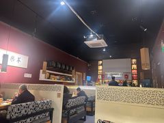 -苹果树下艺术餐厅(通州店)