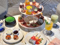 -粤海喜来登酒店·&More聚驿(天河城店)