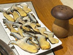 -大理董·董家小厨野生菌火锅(古城旗舰店)