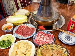-前门张记涮肉(前门店)