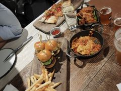 -Goose Island Brewhouse鹅岛精酿啤酒酿造工坊餐厅