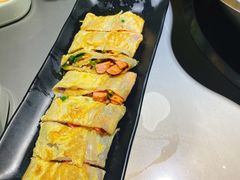 -亮欢寨快活林 酸汤鱼(仁怀店)