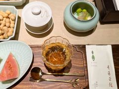 -青藤茶馆(南山路店)