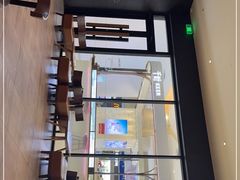 -星巴克(武汉江夏中百广场店)