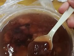 -芳婆糕团店(王府大街店)