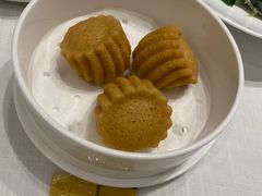 -富淳饭店(世纪公园店)