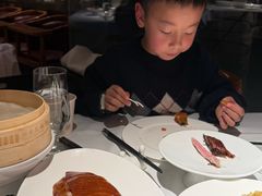 -四季民福烤鸭店(王府井东安门店)