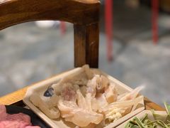 -化龙桥九宫格火锅(清水河店)