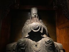 -重庆中国三峡博物馆(重庆博物馆)