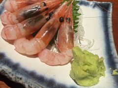 -千代武日本料理(开发区店)