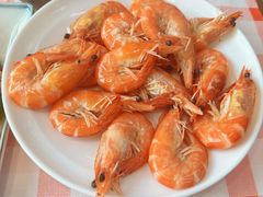 -津门小红坊海鲜·海胆水饺·夜宵(河西店)