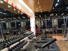 -S5游泳健身(水星引力店)