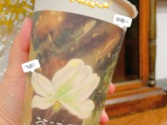-茶话弄(北京密云万象汇店)