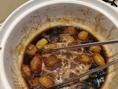 -素满香·食养自助(建邺万达店)