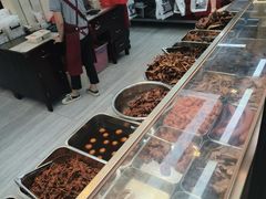 -仙都辣酱鸭(总店)