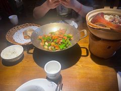 -老阿爸鲜鱼土菜(昆山花桥店)