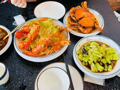 -三妹小龙虾·黄油蟹(华侨城总店)