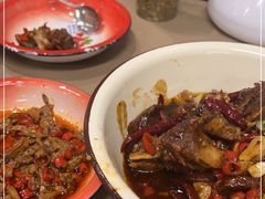 -老三样·旧食新味(万寿宫店)