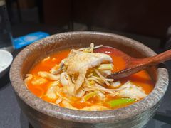 -山石榴·贵州菜(丰盛里店)