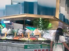 -亚马逊海鲜自助(梅溪湖步步高店)